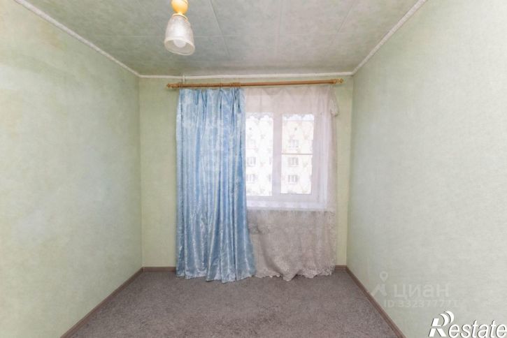 2-комн квартира ул Бажова, 138,  д. 138
