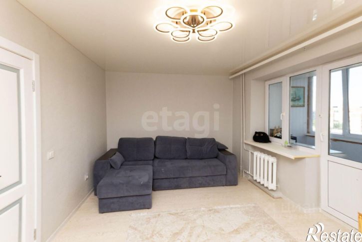 2-комн квартира ул Криволапова, 28,  д. 28