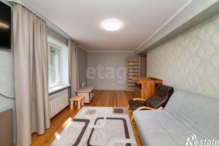 2-комн квартира ул Трактовая, 1 11,  д. 1 11,  к. 11