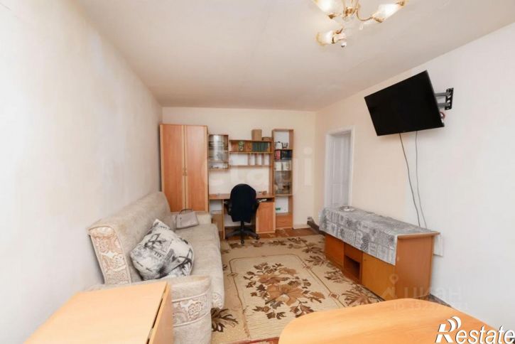 2-комн квартира ул Бажова, 138,  д. 138