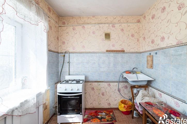 1-комн квартира ул Савельева, 45,  д. 45