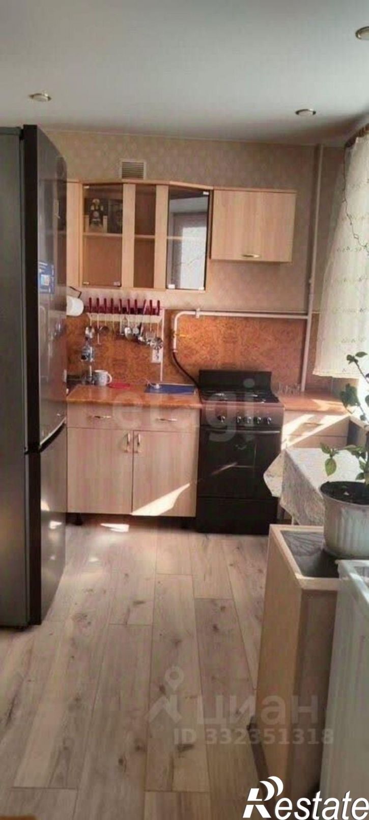 1-комн квартира ул Станционная, 40,  д. 40