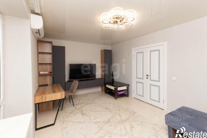 2-комн квартира ул Криволапова, 28,  д. 28
