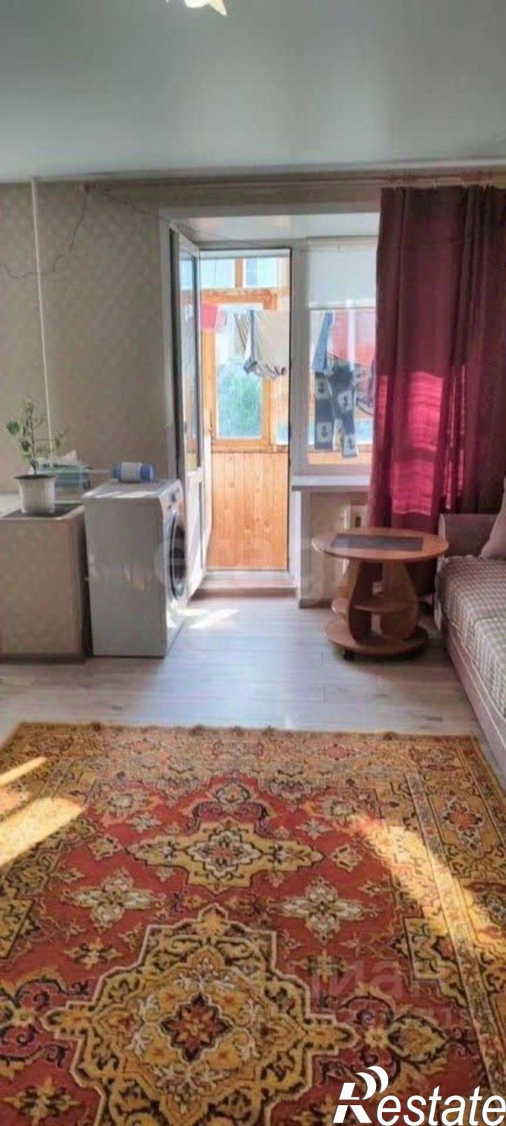 1-комн квартира ул Станционная, 40,  д. 40