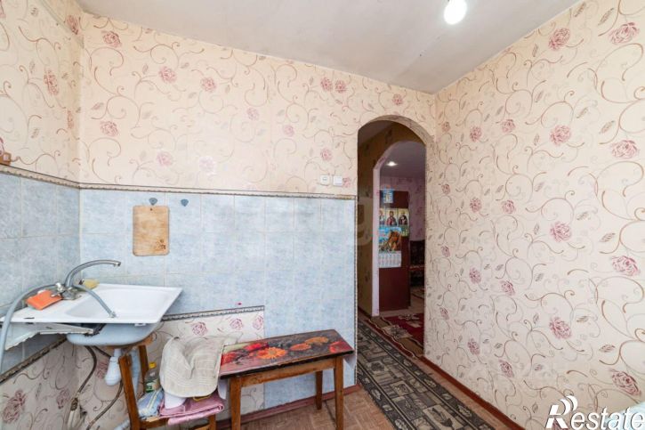 1-комн квартира ул Савельева, 45,  д. 45