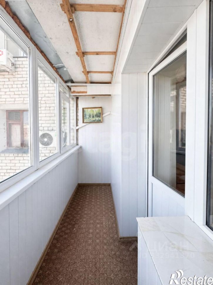 2-комн квартира ул Криволапова, 28,  д. 28