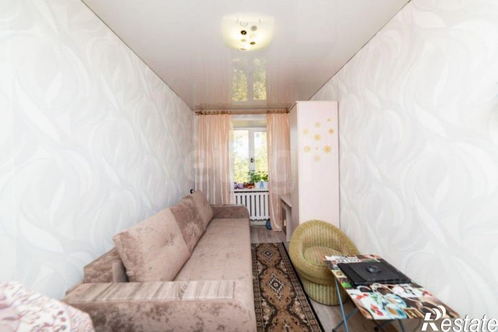 2-комн квартира ул Ломоносова, 47,  д. 47