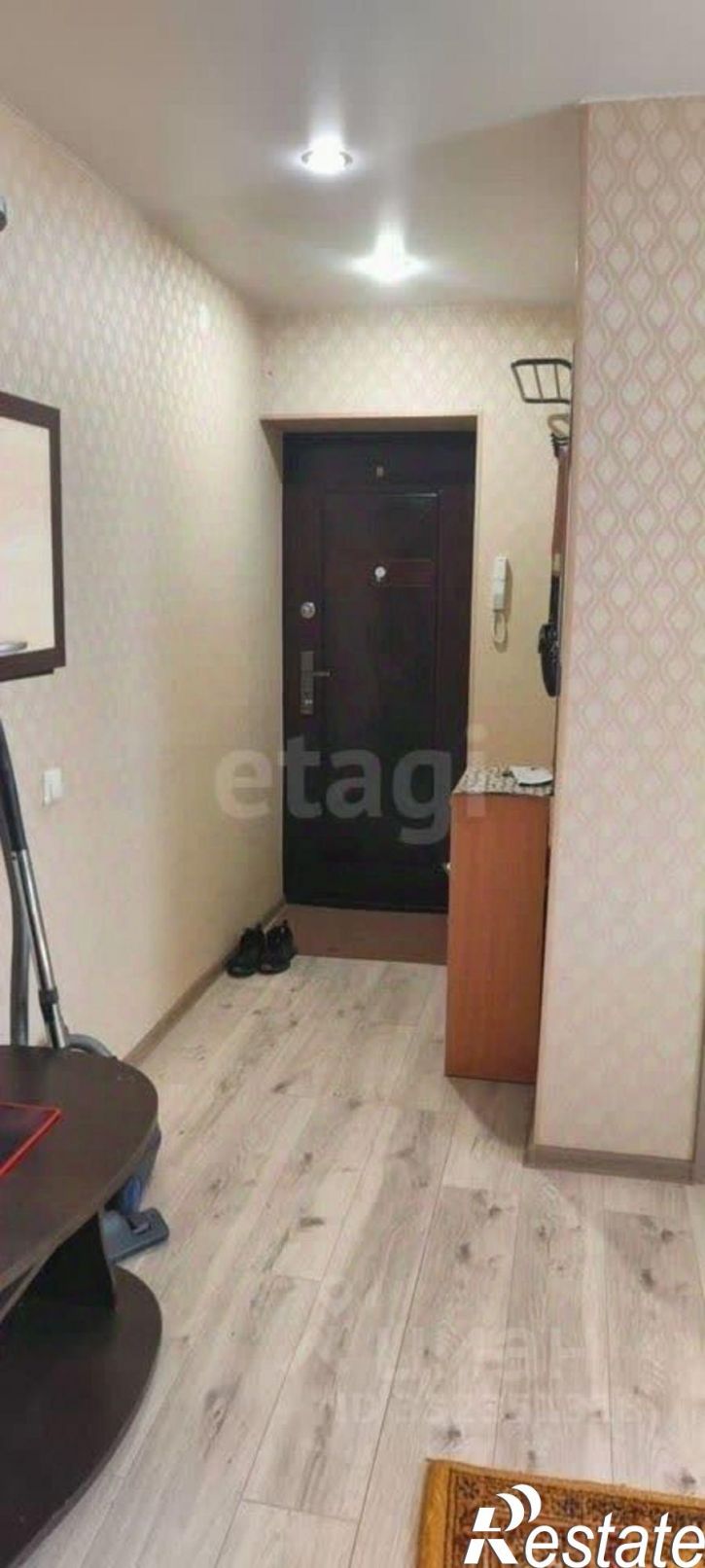 1-комн квартира ул Станционная, 40,  д. 40