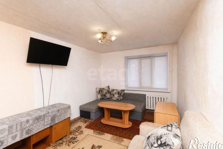 2-комн квартира ул Бажова, 138,  д. 138
