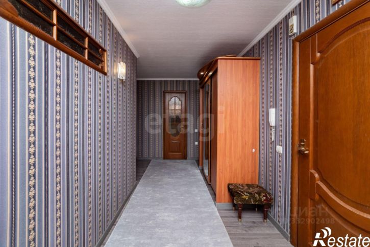 2-комн квартира Солнечный б-р, 4,  д. 4