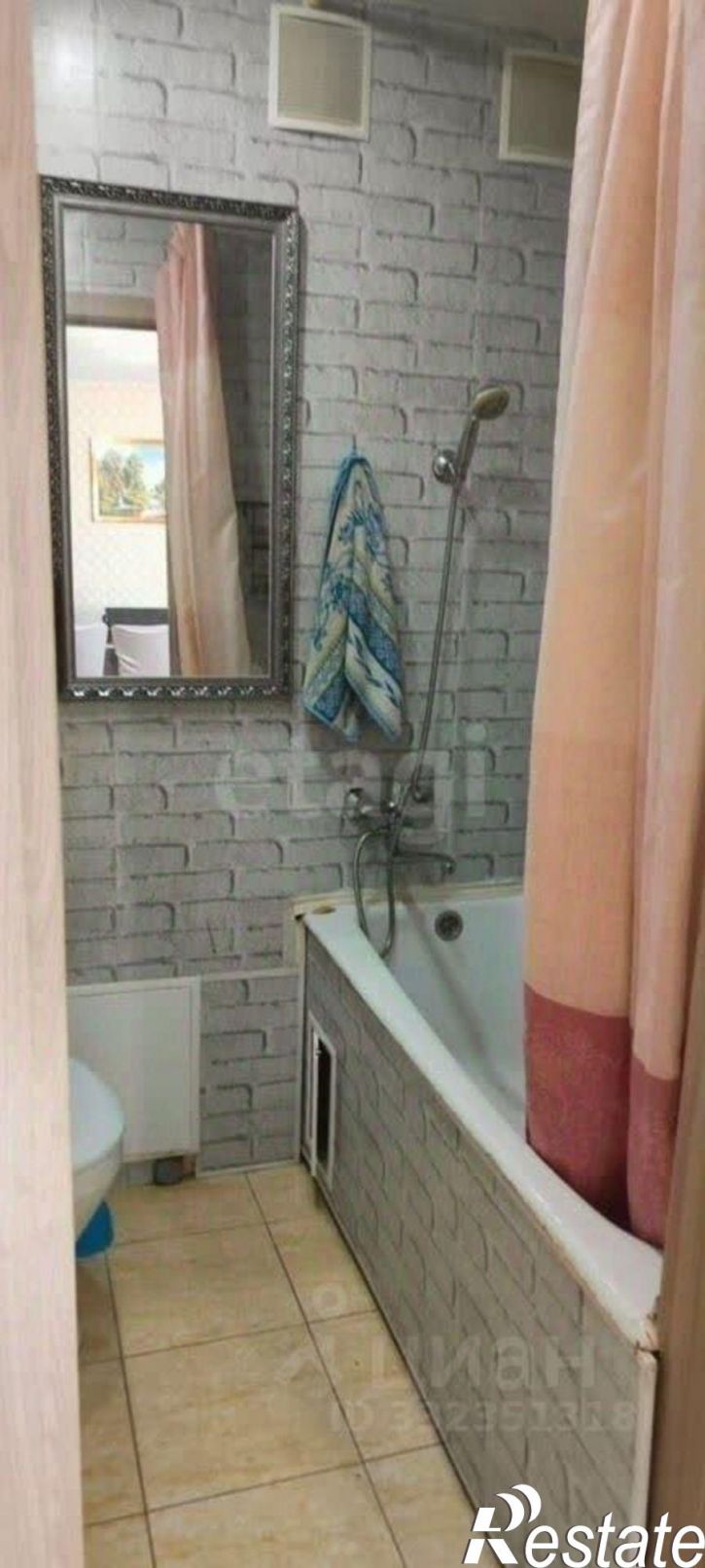 1-комн квартира ул Станционная, 40,  д. 40