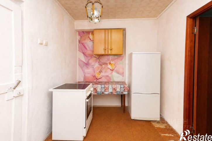 2-комн квартира ул Бажова, 138,  д. 138
