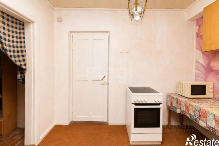 2-комн квартира ул Бажова, 138,  д. 138