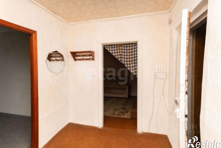 2-комн квартира ул Бажова, 138,  д. 138