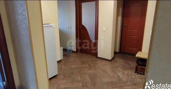 3-комн квартира городской округ Курган