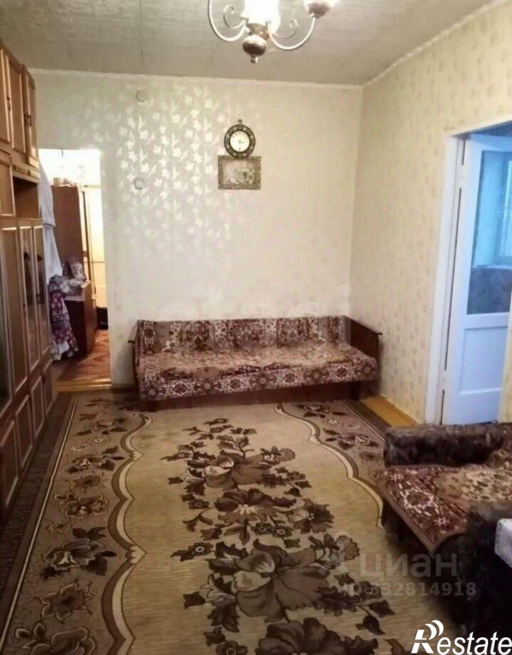 3-комн квартира ул Дзержинского, 59,  д. 59