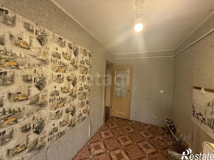 1-комн квартира городской округ Курган