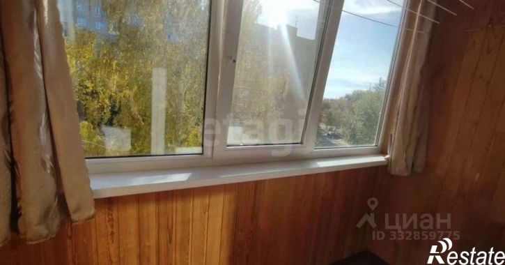 3-комн квартира городской округ Курган
