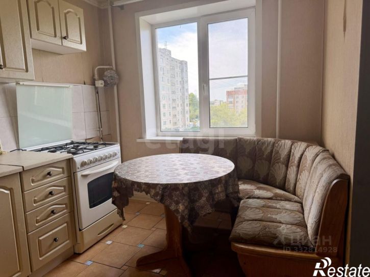 3-комн квартира ул Чернореченская, 63,  д. 63