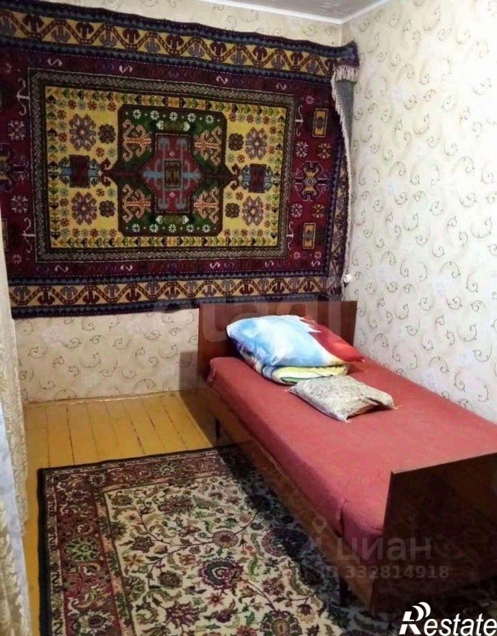 3-комн квартира ул Дзержинского, 59,  д. 59