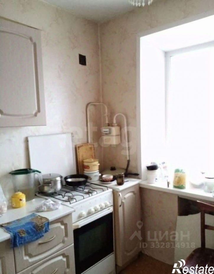 3-комн квартира ул Дзержинского, 59,  д. 59