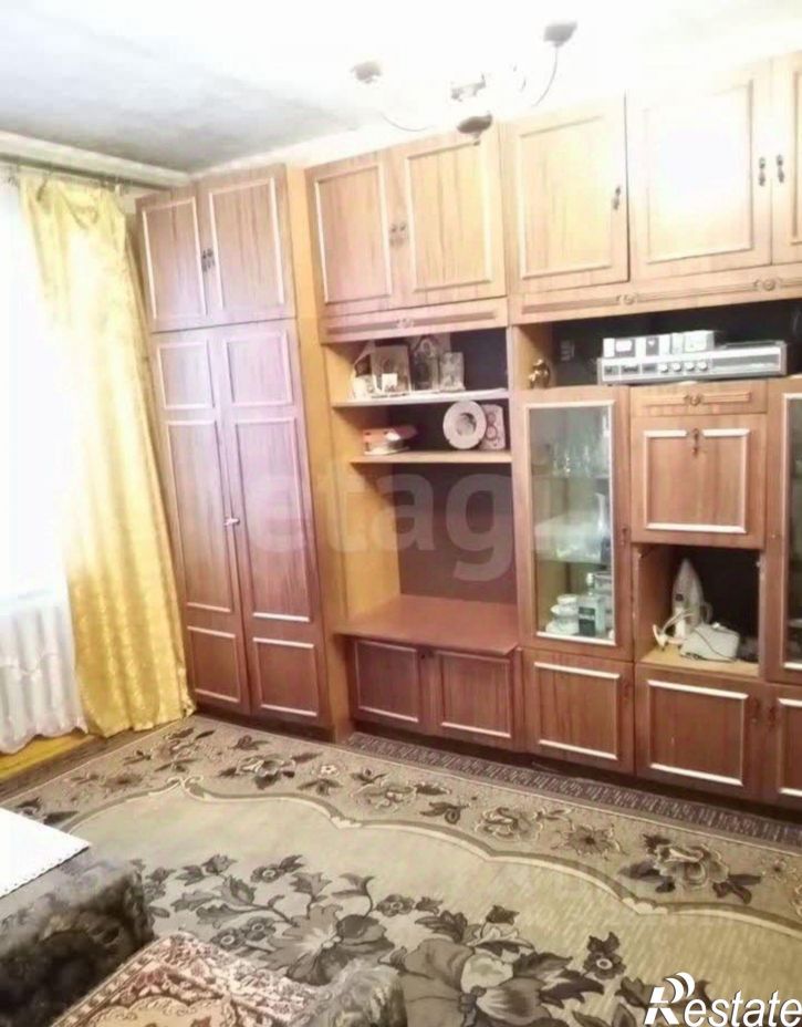 3-комн квартира ул Дзержинского, 59,  д. 59
