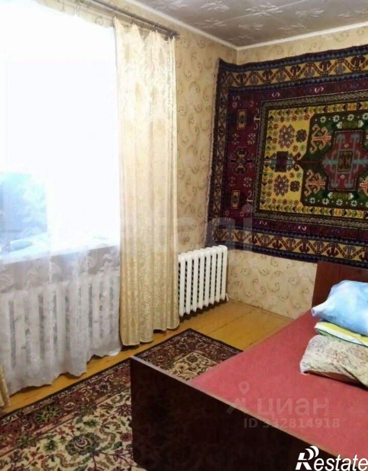 3-комн квартира ул Дзержинского, 59,  д. 59