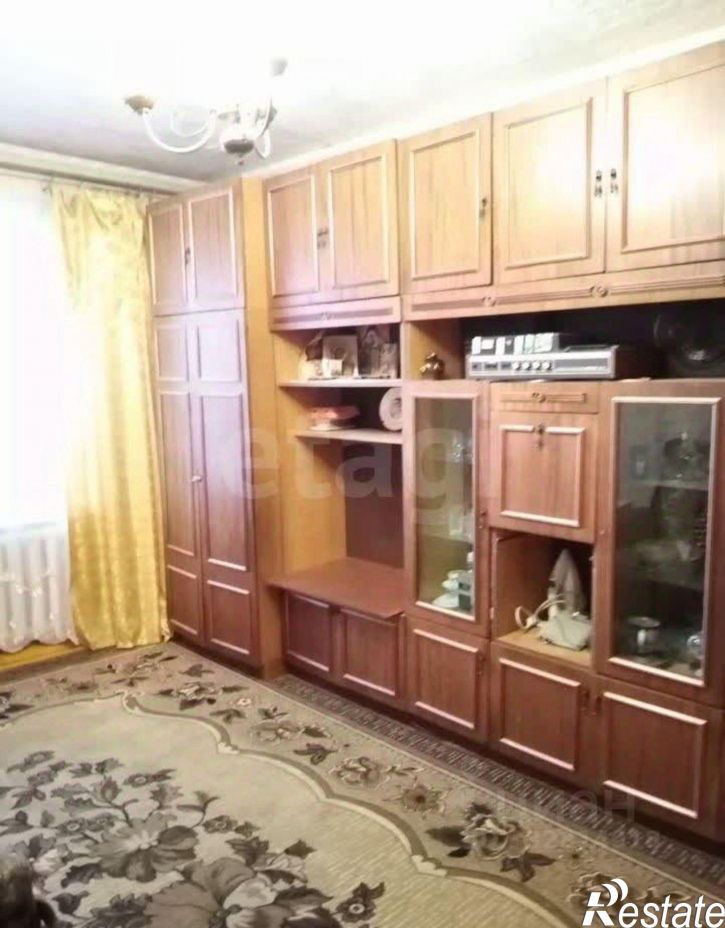 3-комн квартира ул Дзержинского, 59,  д. 59