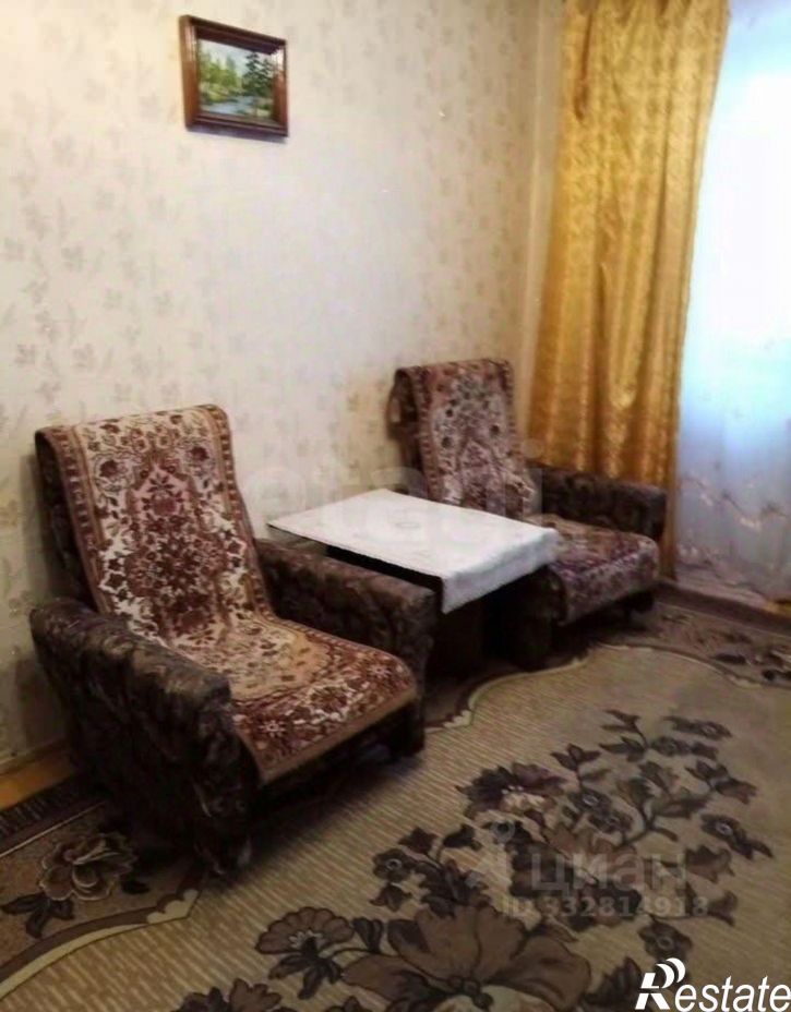 3-комн квартира ул Дзержинского, 59,  д. 59