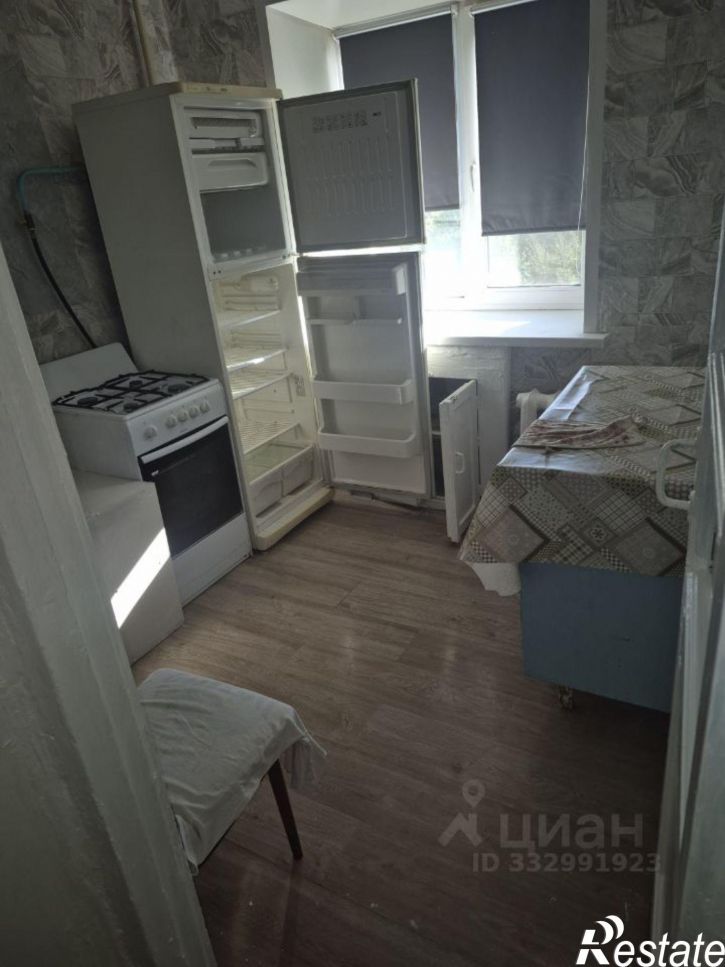 1-комн квартира ул Пролетарская, 71,  д. 71