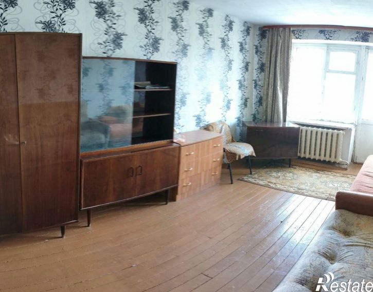 1-комн квартира ул Коли Мяготина, 54,  д. 54