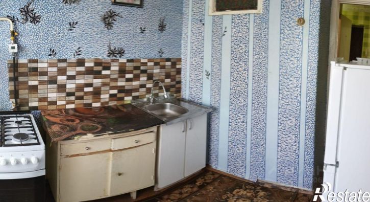 1-комн квартира ул Коли Мяготина, 54,  д. 54