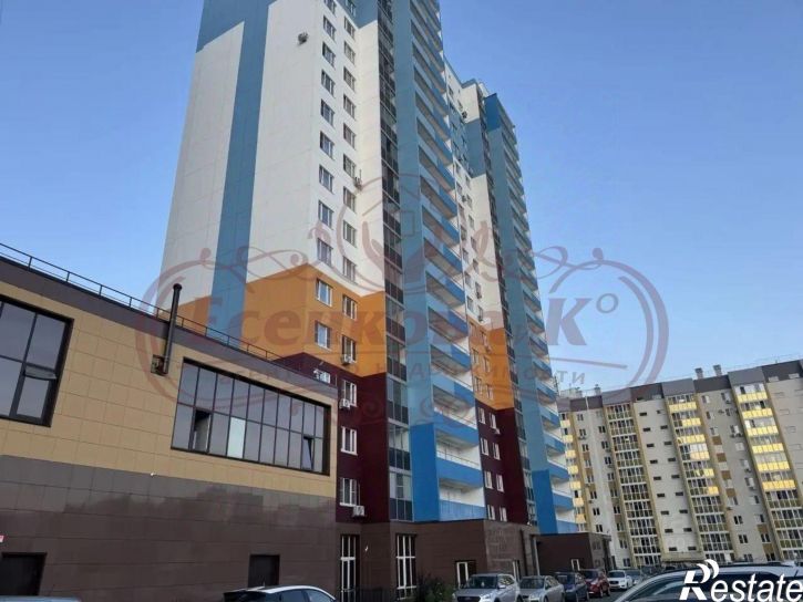 1-комн квартира 5-й мкр,дом 35б