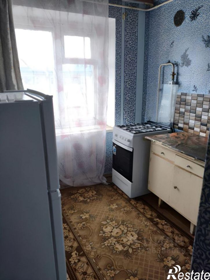 1-комн квартира ул Коли Мяготина, 54,  д. 54