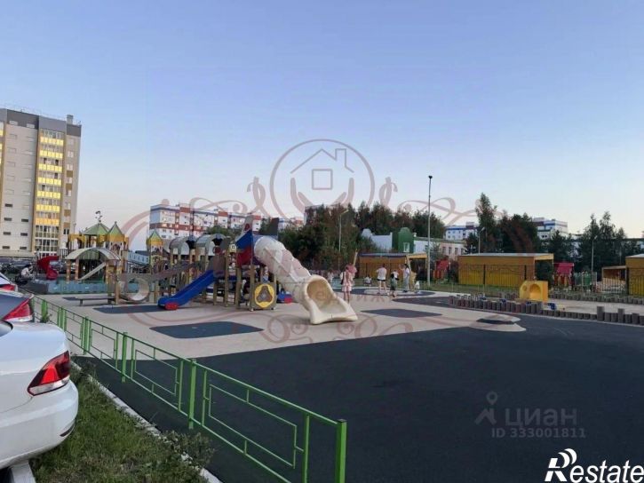 1-комн квартира 5-й мкр,дом 35б