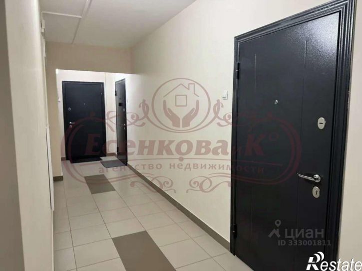 1-комн квартира 5-й мкр,дом 35б