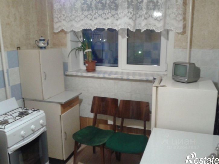 1-комн квартира ул Ленина, 30а,  д. 30а