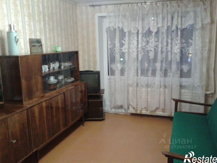 1-комн квартира ул Ленина, 30а,  д. 30а