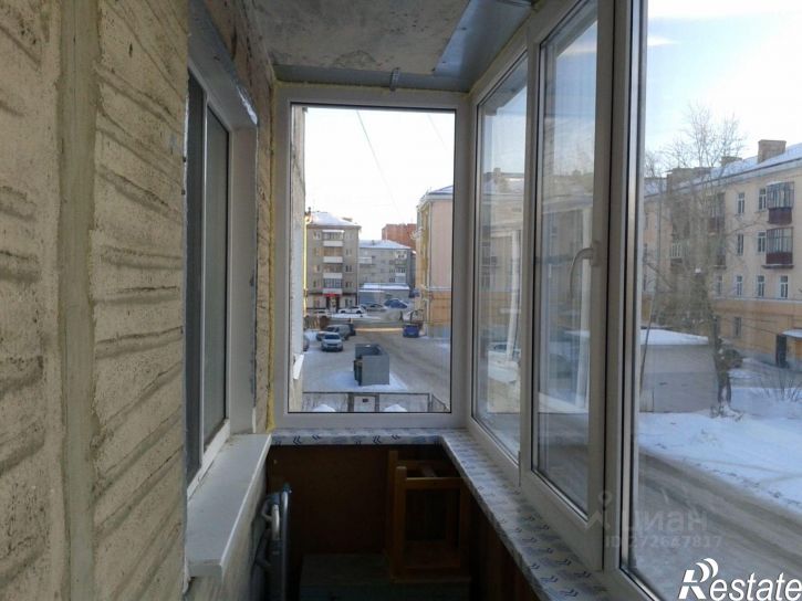 1-комн квартира ул Ленина, 30а,  д. 30а