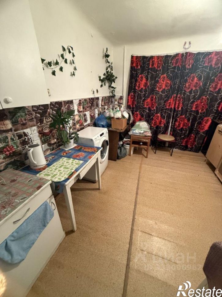 Комната ул Куйбышева, 140,  д. 140