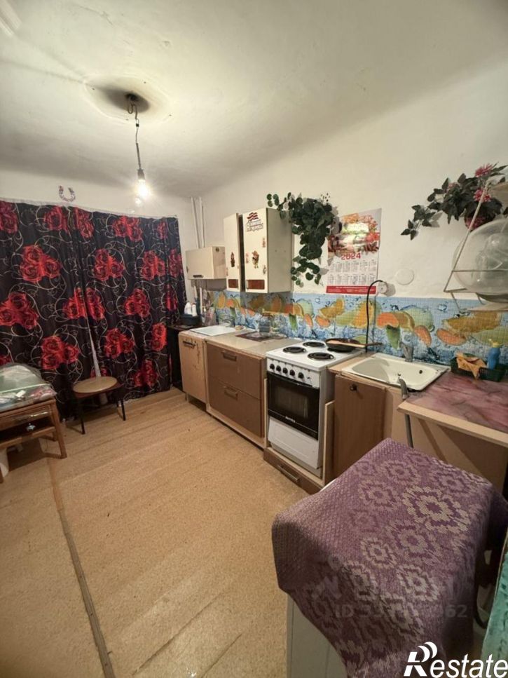 Комната ул Куйбышева, 140,  д. 140
