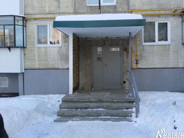 1-комн квартира ул Ленина, 30а,  д. 30а
