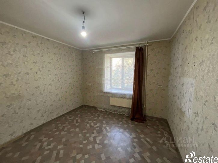 Комната ул Дзержинского, 39,  д. 39