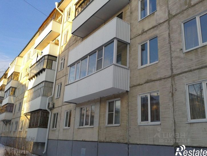 1-комн квартира ул Ленина, 30а,  д. 30а