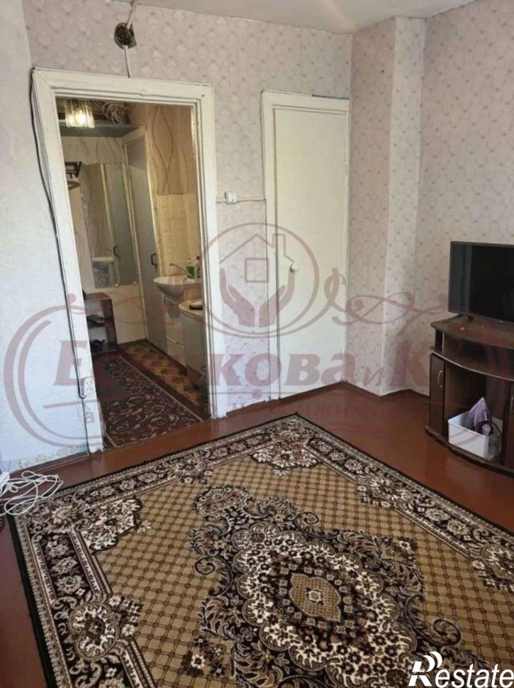 1-комн квартира ул Станционная, 50,  д. 50