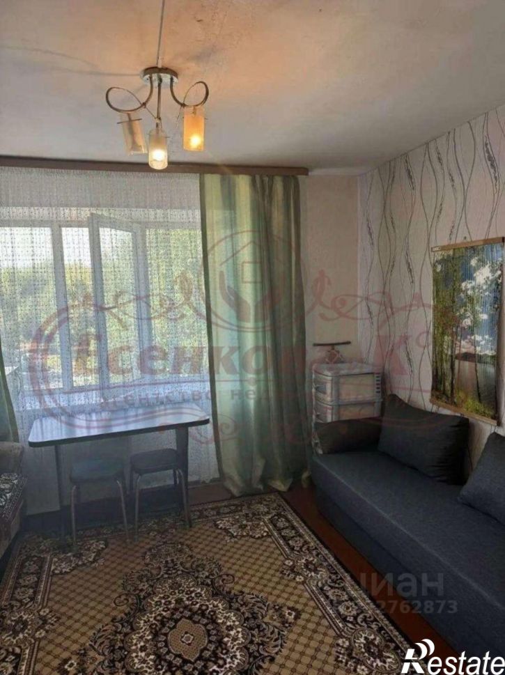 1-комн квартира ул Станционная, 50,  д. 50