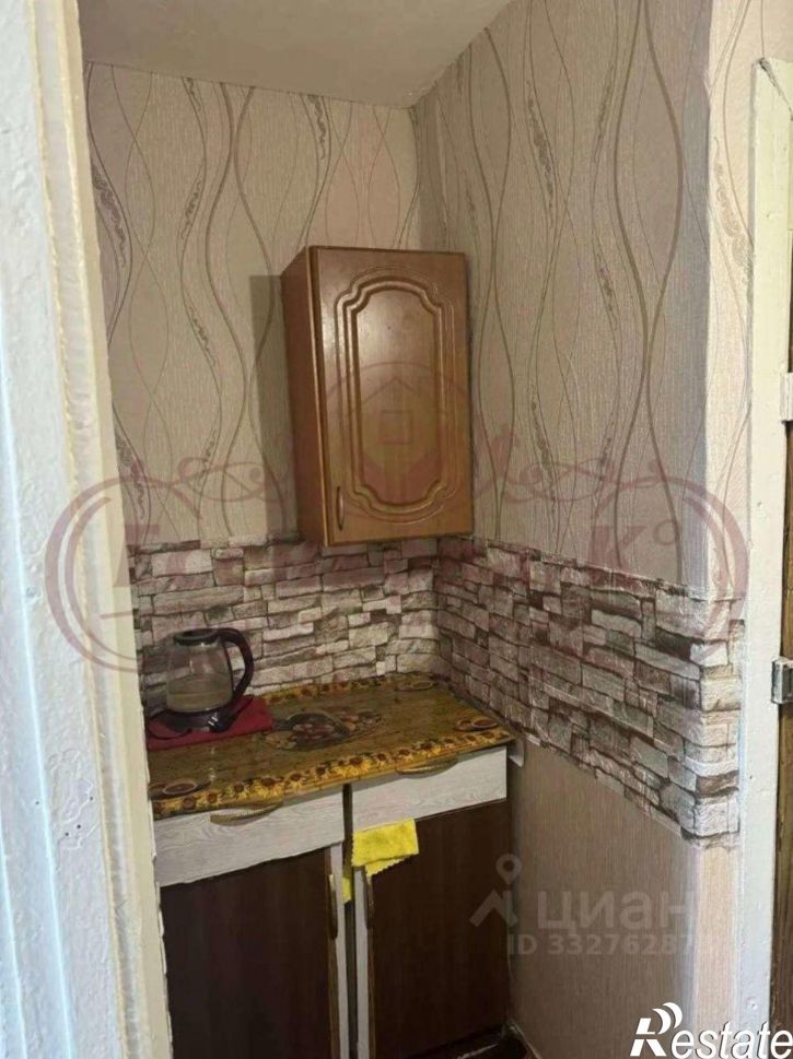 1-комн квартира ул Станционная, 50,  д. 50
