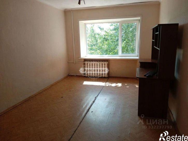 1-комн квартира ул Куйбышева, 140,  д. 140