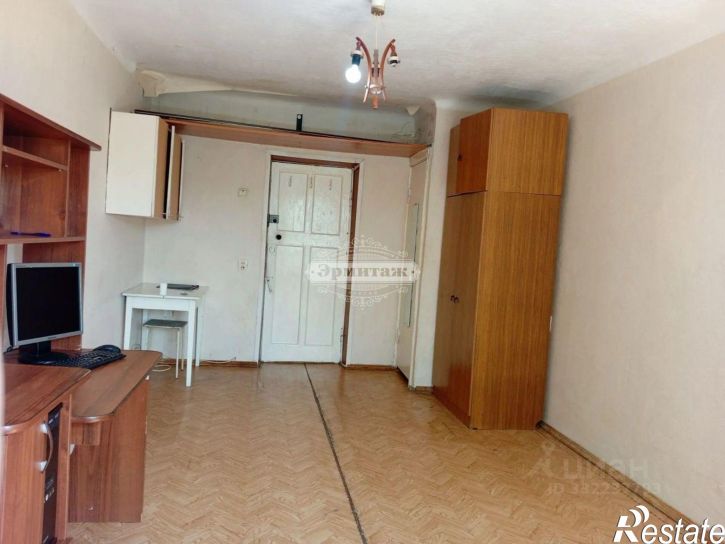 1-комн квартира ул Куйбышева, 140,  д. 140