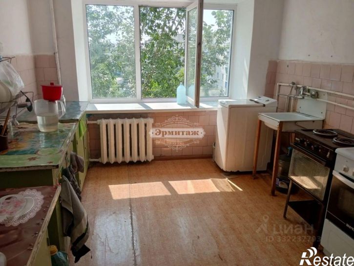 1-комн квартира ул Куйбышева, 140,  д. 140